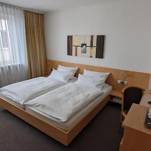 Gaestehaus Ziegler Guest house