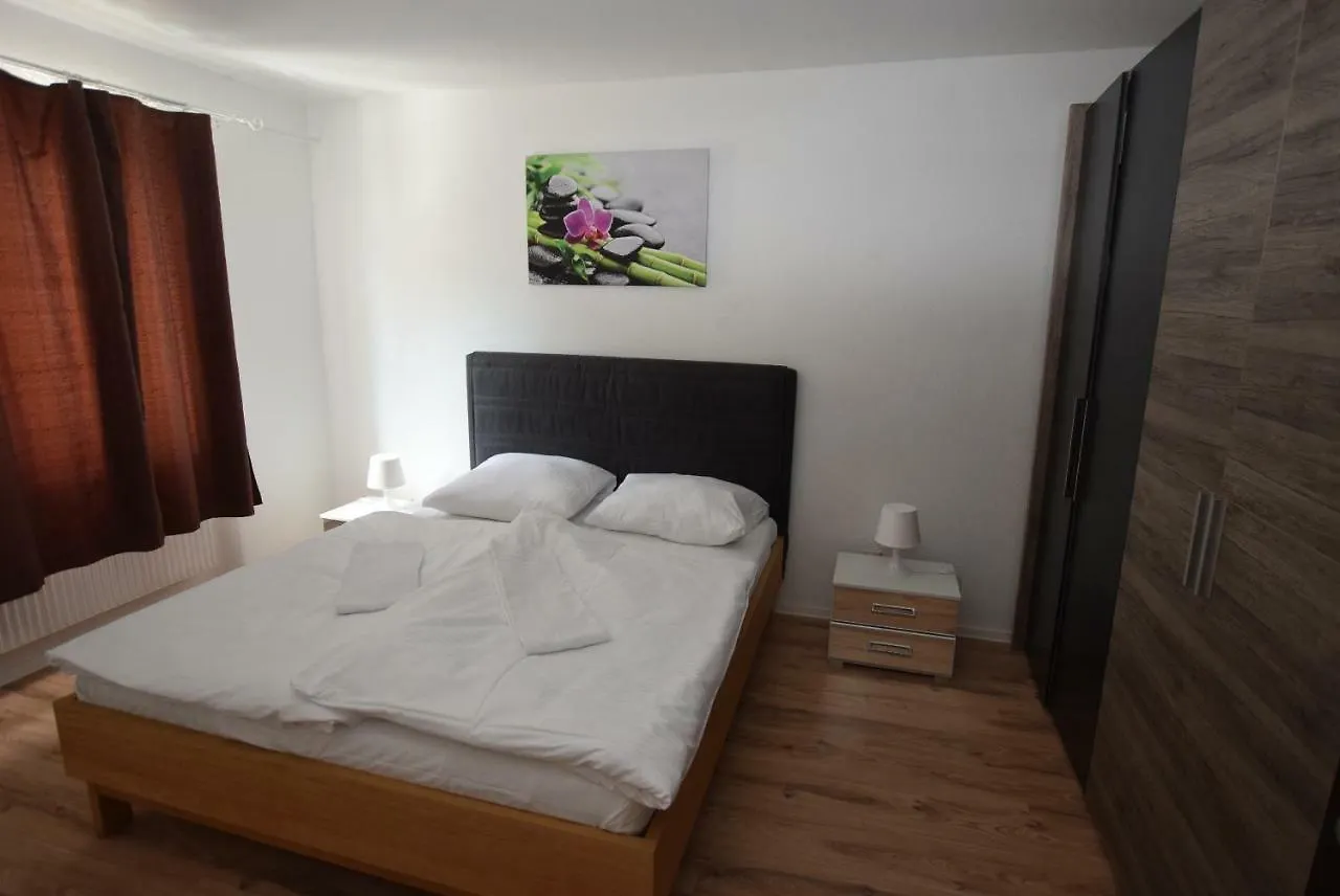 Apartment Stuttgart Ost
