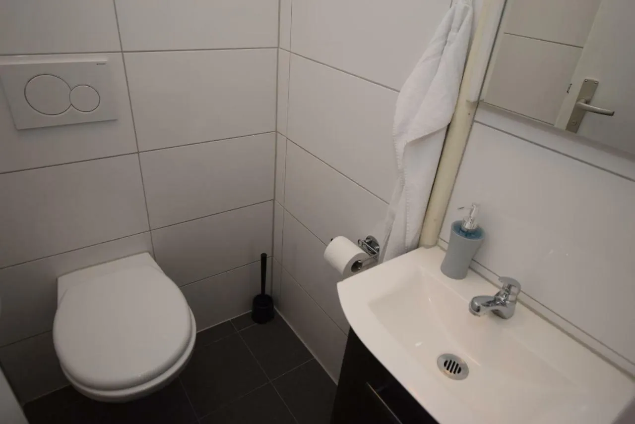 Apartment Stuttgart Ost