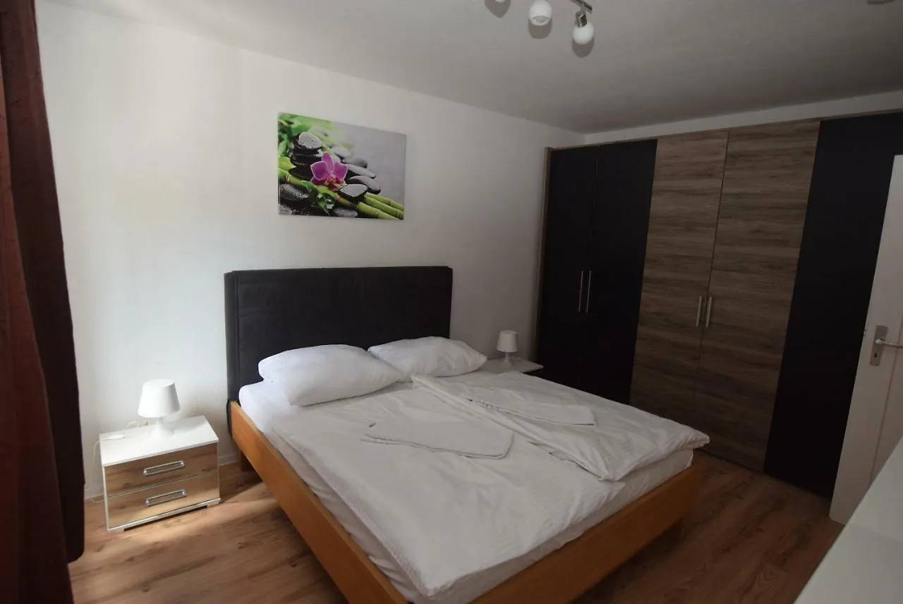 Apartment Stuttgart Ost 0*,  Germany